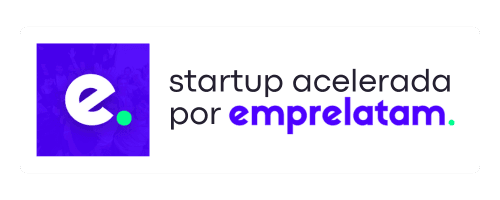 Logo de Emprelatam