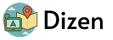 Dizen Logo